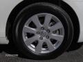 Super White - Camry XLE V6 Photo No. 9