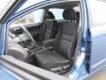 2010 Atomic Blue Metallic Honda Civic LX-S Sedan  photo #7
