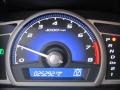 2010 Atomic Blue Metallic Honda Civic LX-S Sedan  photo #9