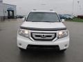 Taffeta White - Pilot EX-L 4WD Photo No. 13