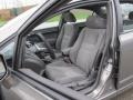 2007 Borrego Beige Metallic Honda Civic EX Sedan  photo #7