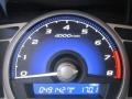 2007 Borrego Beige Metallic Honda Civic EX Sedan  photo #9