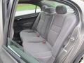 2007 Borrego Beige Metallic Honda Civic EX Sedan  photo #13