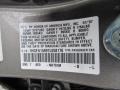 2007 Borrego Beige Metallic Honda Civic EX Sedan  photo #15