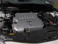 Super White - Camry XLE V6 Photo No. 11
