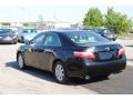 2008 Black Toyota Camry XLE V6  photo #3