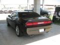 Brilliant Black Crystal Pearl - Challenger SRT8 Photo No. 2