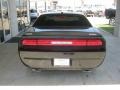 Brilliant Black Crystal Pearl - Challenger SRT8 Photo No. 3