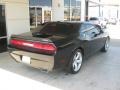 Brilliant Black Crystal Pearl - Challenger SRT8 Photo No. 4