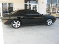 Brilliant Black Crystal Pearl - Challenger SRT8 Photo No. 5