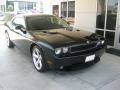 Brilliant Black Crystal Pearl - Challenger SRT8 Photo No. 6