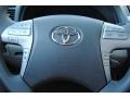 2008 Black Toyota Camry XLE V6  photo #25