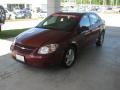 Sport Red - Cobalt LT Sedan Photo No. 1