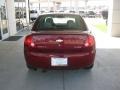 Sport Red - Cobalt LT Sedan Photo No. 3