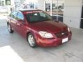 Sport Red - Cobalt LT Sedan Photo No. 6