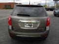 Mocha Steel Metallic - Equinox LT Photo No. 3