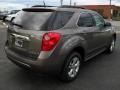 Mocha Steel Metallic - Equinox LT Photo No. 4