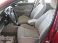 Sport Red - Cobalt LT Sedan Photo No. 12