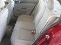 Sport Red - Cobalt LT Sedan Photo No. 13