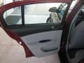 Sport Red - Cobalt LT Sedan Photo No. 16