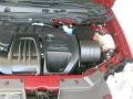 Sport Red - Cobalt LT Sedan Photo No. 22