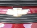 Sport Red - Cobalt LT Sedan Photo No. 23