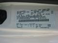 Oxford White - E Series Van E350 XLT Passenger Extended Photo No. 21
