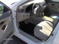 Super White - Camry XLE V6 Photo No. 13