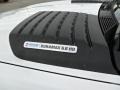 Summit White - Silverado 3500HD LTZ Crew Cab 4x4 Dually Photo No. 6