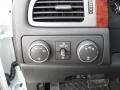 Ebony Controls Photo for 2011 Chevrolet Silverado 3500HD #48023148