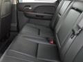 Summit White - Silverado 3500HD LTZ Crew Cab 4x4 Dually Photo No. 15