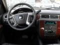 Summit White - Silverado 3500HD LTZ Crew Cab 4x4 Dually Photo No. 16