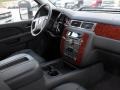 Summit White - Silverado 3500HD LTZ Crew Cab 4x4 Dually Photo No. 21