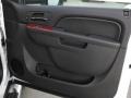 Summit White - Silverado 3500HD LTZ Crew Cab 4x4 Dually Photo No. 22