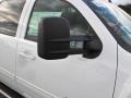 Summit White - Silverado 3500HD LTZ Crew Cab 4x4 Dually Photo No. 24