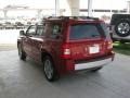 Inferno Red Crystal Pearl - Patriot Limited 4x4 Photo No. 2