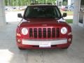 Inferno Red Crystal Pearl - Patriot Limited 4x4 Photo No. 7