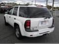 Summit White - TrailBlazer LS 4x4 Photo No. 2