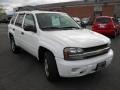 Summit White - TrailBlazer LS 4x4 Photo No. 5