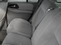 Summit White - TrailBlazer LS 4x4 Photo No. 15