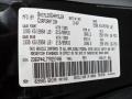 PXR: Brilliant Black Crystal Pearl 2007 Dodge Grand Caravan SXT Color Code