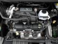 3.8L OHV 12V V6 2007 Dodge Grand Caravan SXT Engine