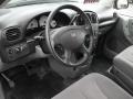 Medium Slate Gray Prime Interior Photo for 2007 Dodge Grand Caravan #48023883