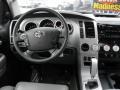 2008 Salsa Red Pearl Toyota Tundra Limited CrewMax  photo #17