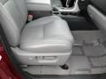 2008 Salsa Red Pearl Toyota Tundra Limited CrewMax  photo #21
