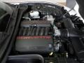  2002 Corvette Convertible 5.7 Liter OHV 16 Valve LS1 V8 Engine