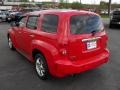 2008 Victory Red Chevrolet HHR LT  photo #2