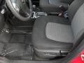 2008 Victory Red Chevrolet HHR LT  photo #7