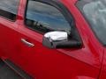 2008 Victory Red Chevrolet HHR LT  photo #20