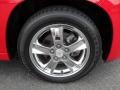 2008 Victory Red Chevrolet HHR LT  photo #21
